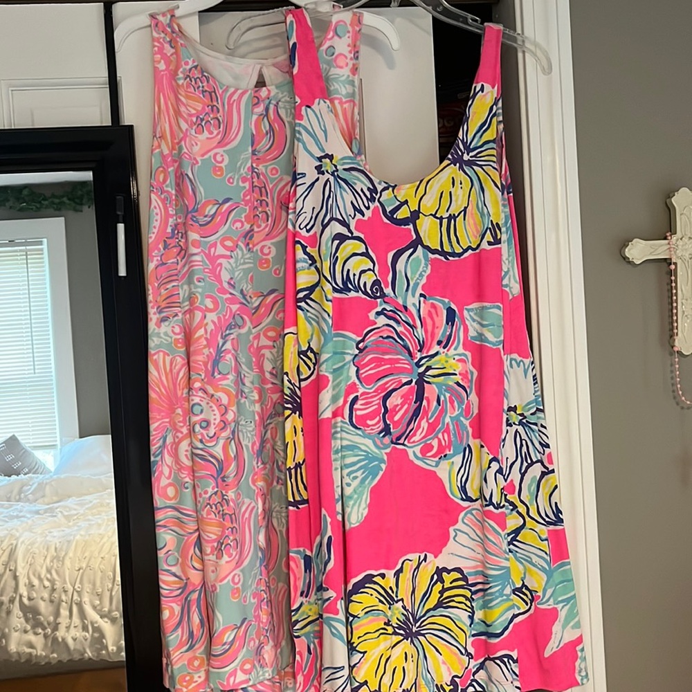 Lily Pulitzer Dresses